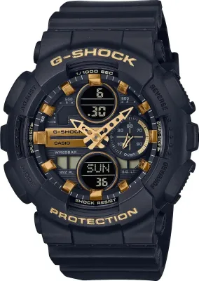 Casio GMA-S140M-1A