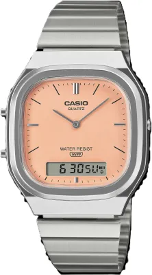 Наручные часы Casio AQ-240E-4A