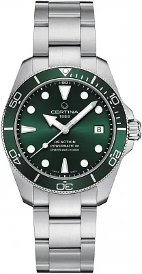 Certina C032.807.11.091.00