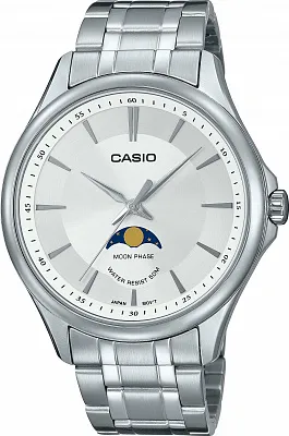 Casio Collection MTP-M100D-7A
