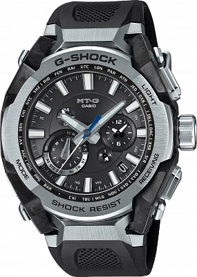 Casio MTG-B4000-1A