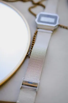 Наручные часы  Casio  Vintage Casio A-700WEM-7A (фото 6)