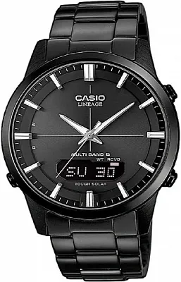 Casio LCW-M170DB-1A