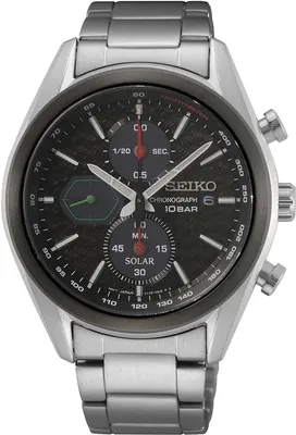 Seiko CS Sports SSC803P1