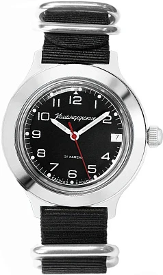 Восток Командирские 92175Б