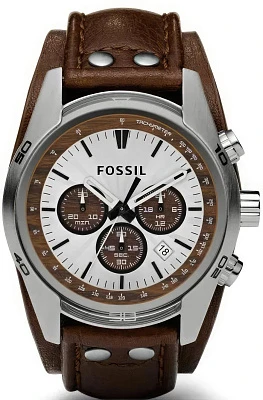Fossil Casual CH2565