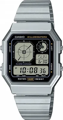 Casio Vintage A-130WE-1A