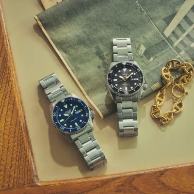 Seiko SRPL79K1