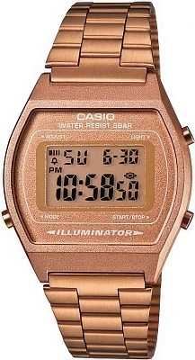 Casio Vintage B640WC-5A