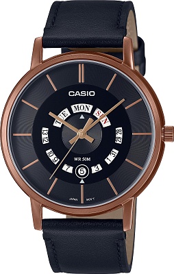 Casio Collection MTP-B135RL-1A
