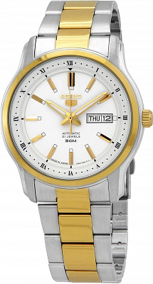 Seiko SNKP14J1