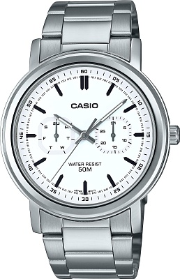 Casio Collection MTP-E335D-7E