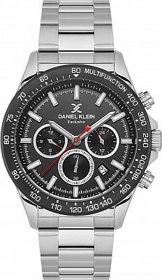 Daniel Klein Exclusive 13852-1