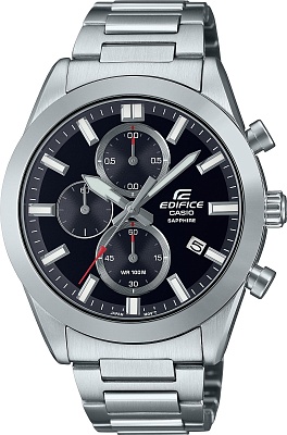 Casio Edifice EFB-710D-1A