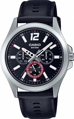 Casio Collection MTP-E350L-1B