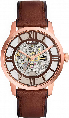 Fossil Townsman ME3259