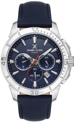 Daniel Klein Exclusive 13893-2