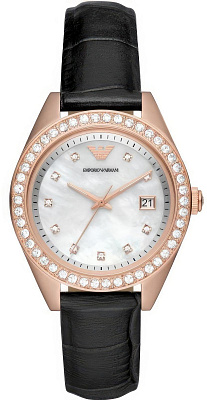 Emporio Armani Leo AR11505