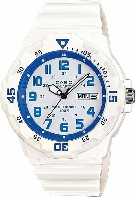 Casio Collection MRW-200HC-7B2