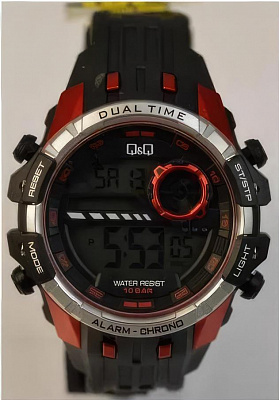 Q&Q Superior M164J800Y