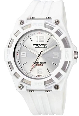 Q&Q Attractive DP00J003Y