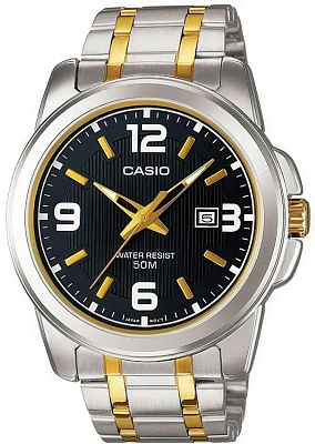 Casio Collection MTP-1314SG-1A