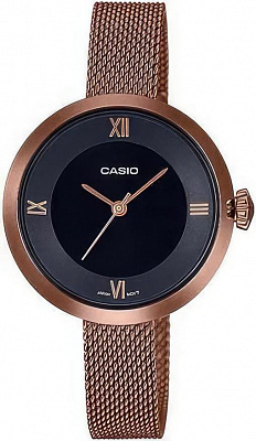 Casio Collection LTP-E154MR-1A