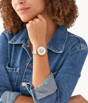Fossil BQ3875