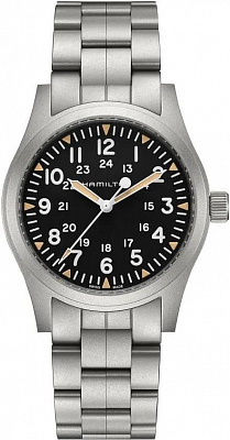 Hamilton Khaki Field H69529133