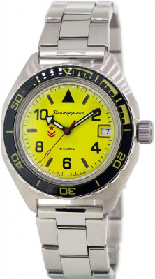 Восток Командирские 650855