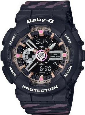 Casio Baby-G BA-110CH-1A