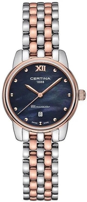 Certina DS-8 C033.051.22.128.00