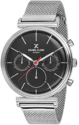 Daniel Klein Exclusive 11781-4