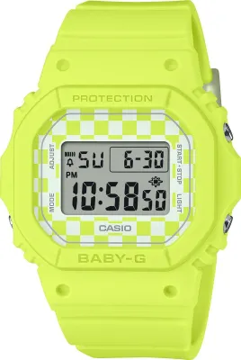 Casio BGD-565GS-9E