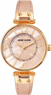 Anne Klein Leather 9168RGBH