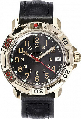 Восток Командирские 819782