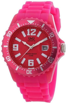 Q&Q Casual A430J003Y