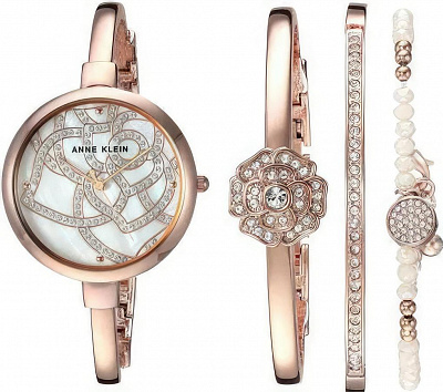 Anne Klein Steel 3080RGST