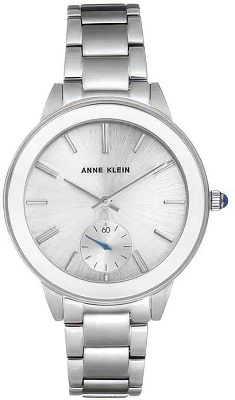 Anne Klein Steel 2979SVSV