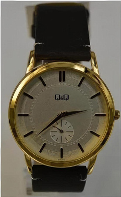 Q&Q Attractive QA60J805Y