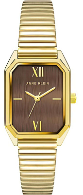 Anne Klein Steel 3980BNGB
