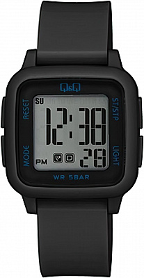 Q&Q Digital G02AJ004Y