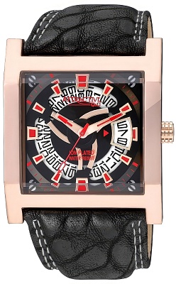 Q&Q Casual DA82J102Y