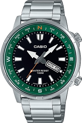Casio Collection MTD-130D-1A3