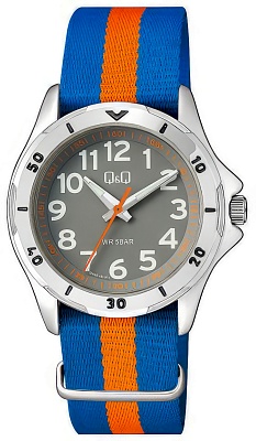 Q&Q Casual Q44BJ004Y