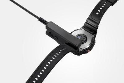 Наручные часы  Casio  G-Shock Casio DW-H5600-2E (фото 12)