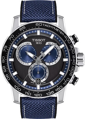 Tissot Supersport T125.617.17.051.03