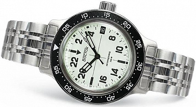 Восток Амфибия 72014Б