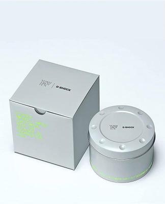 Наручные часы  Casio  G-Shock Casio AW-500MNT-8A (фото 7)