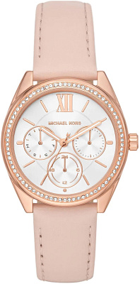 Michael Kors Rose Gold-Tone MK7316